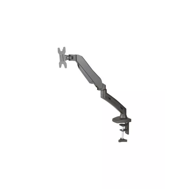 ART soporte de escritorio con resorte de gas para 1 monitor