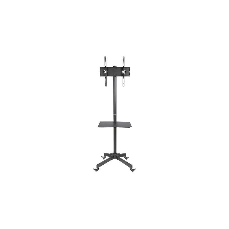 Mesa de TV/carrito con ruedas + asa 23-55 25 kg S-09