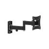 Soporte para TV LCD/LED de 10-27 inch 15KG AR-82 ajuste vertical/horizontal 28cm