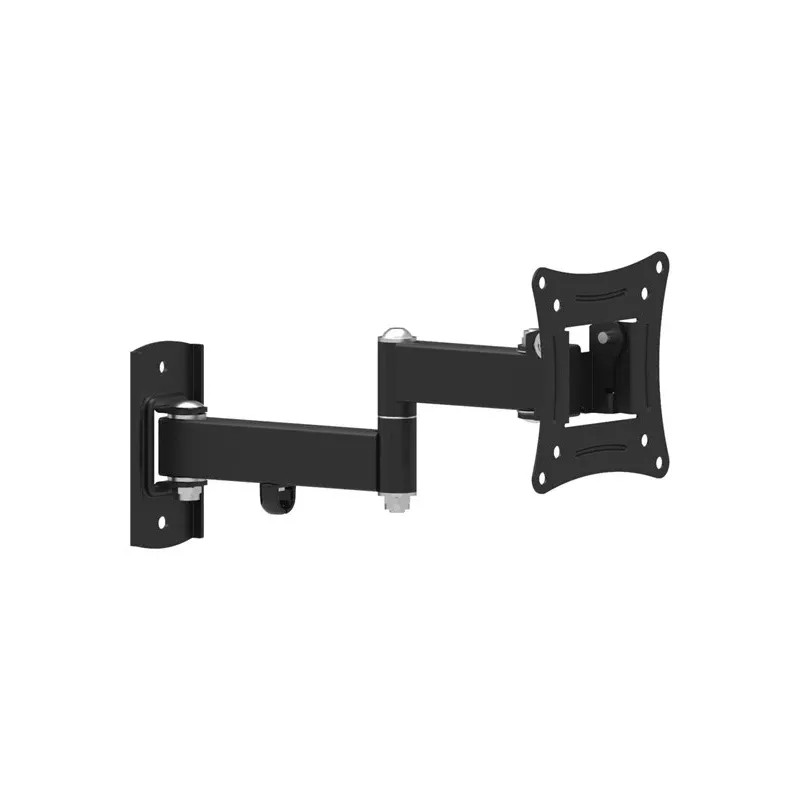 Soporte para TV LCD/LED de 10-27 inch 15KG AR-82 ajuste vertical/horizontal 28cm