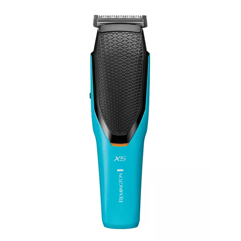Remington Power-X Series HC5000 X5 cortapelos negro azul