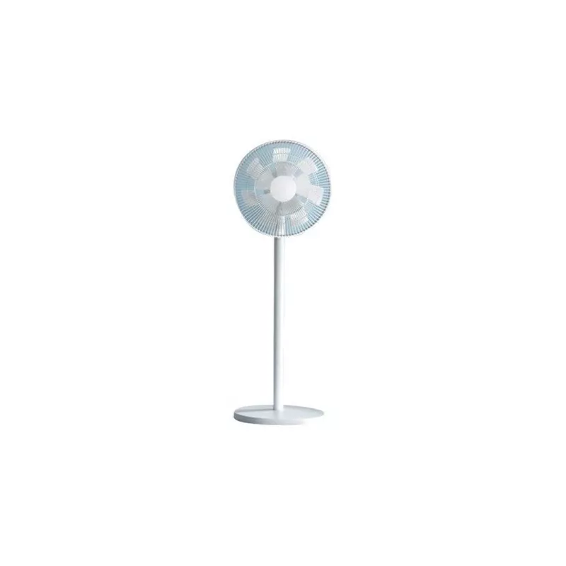 Xiaomi Smart Standing Fan 2 Pro EU BHR5856EU Ventilador de pie 24 W Oscilación Blanco