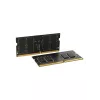 Memoria SO-DIMM DDR4 para portátil Silicon Power SP008GBSFU320X02 8GB 3200MHz 260 pines 1,2V CAS22