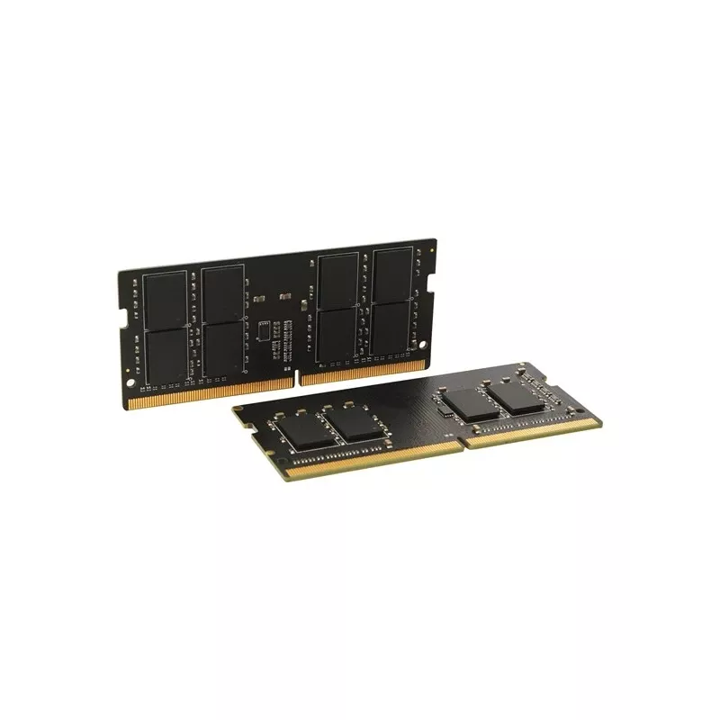 Memoria SO-DIMM DDR4 para portátil Silicon Power SP008GBSFU320X02 8GB 3200MHz 260 pines 1,2V CAS22