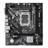 ASRock H610M-HVS/M.2 R2.0 DDR4 LGA1700 Placa base Micro-ATX