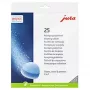 Pastillas de limpieza de 3 fases JURA (pack de 25)
