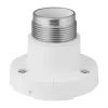 Hanwha Techwin Hanwha SBP-156HMW - Montaje - blanco - Hanwha - NP-9300RW/8300RW/6500RW - aluminio - 9,55 cm