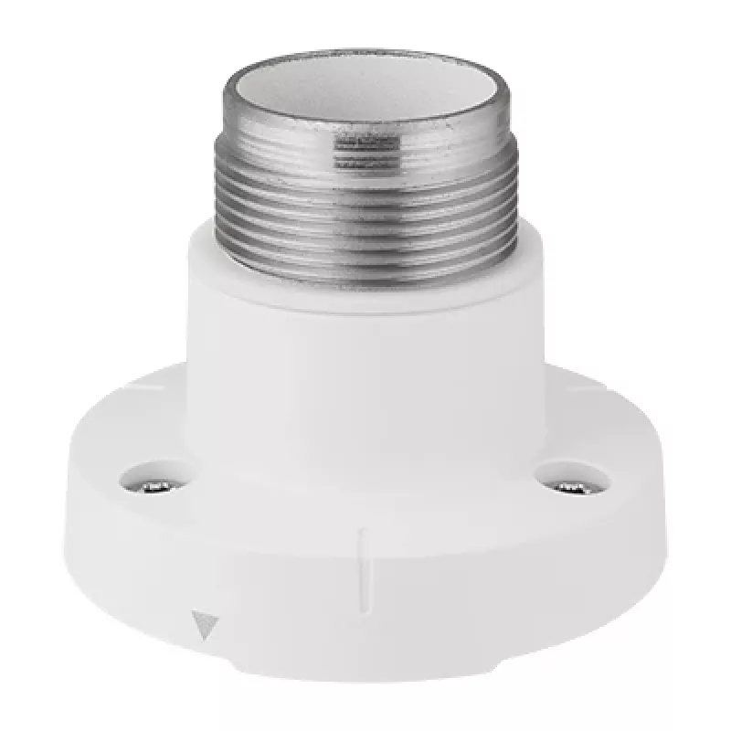 Hanwha Techwin Hanwha SBP-156HMW - Montaje - blanco - Hanwha - NP-9300RW/8300RW/6500RW - aluminio - 9,55 cm
