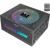 Fuente de alimentación Thermaltake Toughpower PF1 1200 W 24-pin ATX ATX...