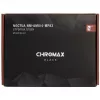 Kit de montaje Noctua NM-AM5/4-MP83 CHROMAX.negro AM4 AM5