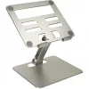 Soporte para portátil Inter-Tech TBS-100 Aluminio 35,6 cm (14