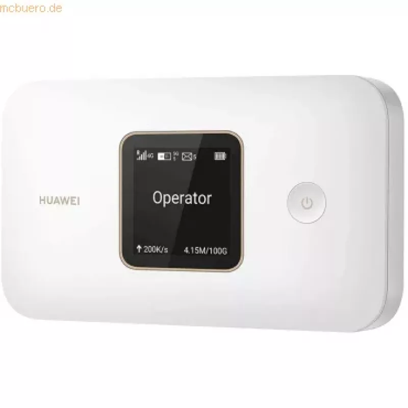 Router Huawei E5785-320a (blanco)