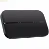 Router inalámbrico Huawei 4G Mobile WiFi 3 de doble banda (2,4 GHz / 5 GHz) negro