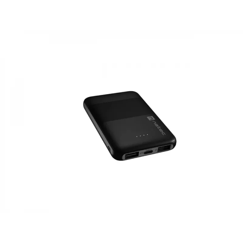 Natec Rhino NKZ-1953 carcasa para SSD M.2 NVMe, USB-C 3.2 Gen 2 10 Gbps, M.2 2230/2242/2260/2280, hasta 2 TB, aluminio