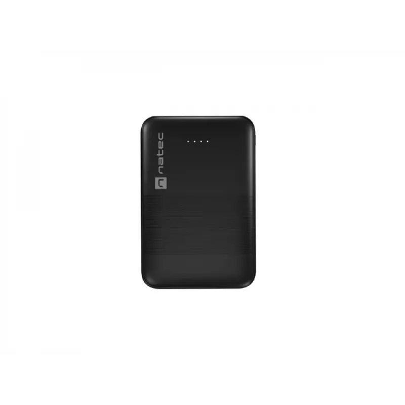 Natec Rhino NKZ-1953 carcasa para SSD M.2 NVMe, USB-C 3.2 Gen 2 10 Gbps, M.2 2230/2242/2260/2280, hasta 2 TB, aluminio