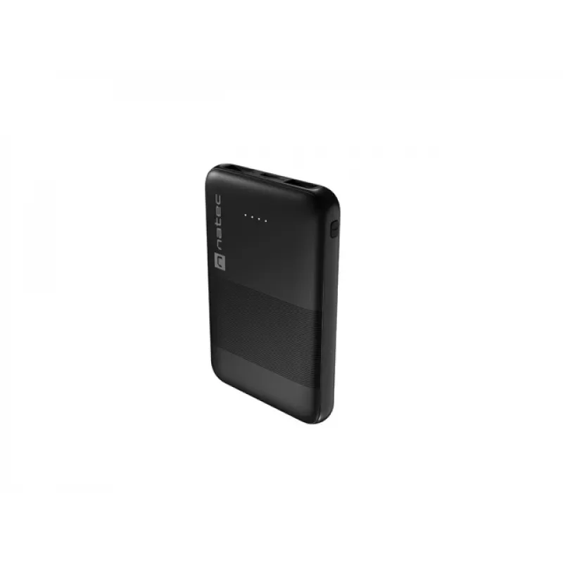 Natec Rhino NKZ-1953 carcasa para SSD M.2 NVMe, USB-C 3.2 Gen 2 10 Gbps, M.2 2230/2242/2260/2280, hasta 2 TB, aluminio