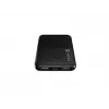 Natec Rhino NKZ-1953 carcasa para SSD M.2 NVMe, USB-C 3.2 Gen 2 10 Gbps, M.2 2230/2242/2260/2280, hasta 2 TB, aluminio