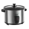 Russell Hobbs 19750-56 arrocera 1,8 L 700 W acero inoxidable