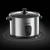 Russell Hobbs 19750-56 arrocera 1,8 L 700 W acero inoxidable