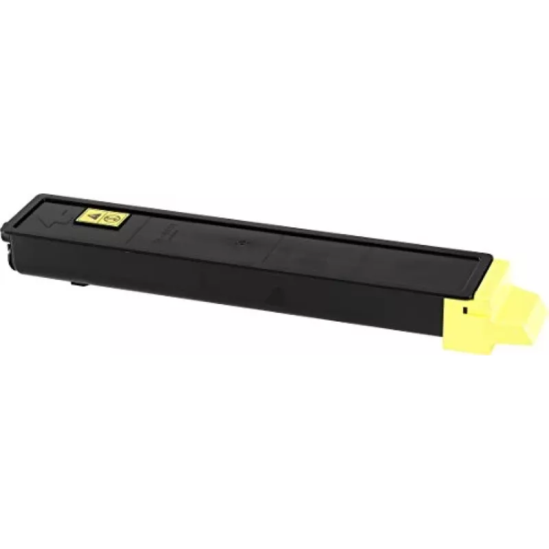 KYOCERA TK-895Y Tóner 1 ud. Original Amarillo