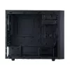 Cooler Master N200 - torre - Mini ITX / Micro ATX - sin fuente de alimentación (ATX / PS/2)