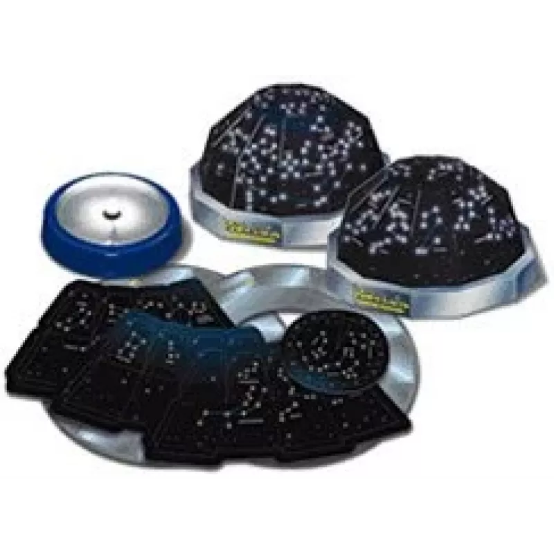 4M proyector cielo nocturno