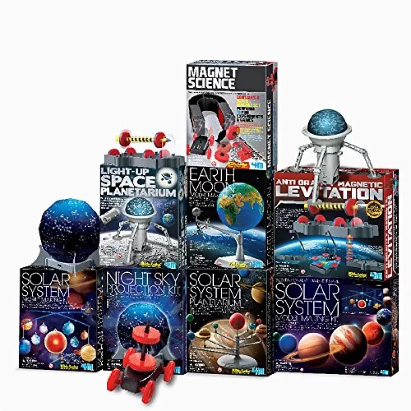 4M proyector cielo nocturno