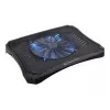 Base refrigeradora para portátil Thermaltake Massive V20 43,2 cm (17 pulgadas) negra