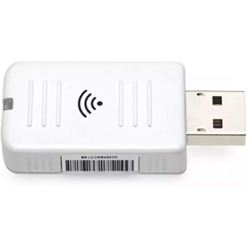Adaptador USB Wi-Fi Epson ELPAP10