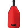 Funda refrigerante para botellas de vino Le Creuset - Rojo