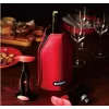 Funda refrigerante para botellas de vino Le Creuset - Rojo