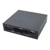 LogiLink CR0012 Lector de tarjetas USB 2.0 interno negro