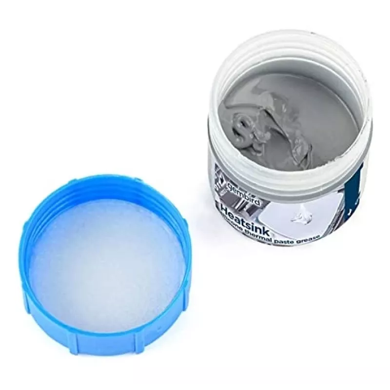Gembird TG-G15-02 pasta térmica de silicona para disipadores, 15 g