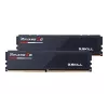 G.Skill | Ripjaws S5 | 32 Kit (16GBx2) GB | DDR5 | 6000 MHz | PC/Servidor | Registered No | ECC No | F5-6000J3040F16GX2-RS5K