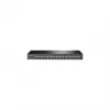 TP-Link TL-SG1048 no gestionado Gigabit Ethernet (10/100/1000) 1U negro