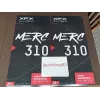 Tarjeta gráfica XFX Radeon RX 7900 XTX 24 GB GDDR6, PCIe 4.0, 384 bits, 355 W, 3 ventiladores