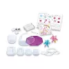 Set de árbol de cristal 4M 4M-03928 — juguete científico geológico para niños, rosa, a partir de 8 años