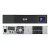 Eaton 5SC1000IR SAI (sistema de alimentación ininterrumpida) Line-Interactive 1 kVA 700 W 8 salidas AC