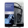 JVC HA-RX700 Auriculares con cable de diadema negro