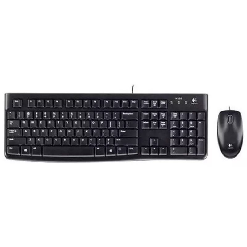 MK120 Sobremesa 920-002563
