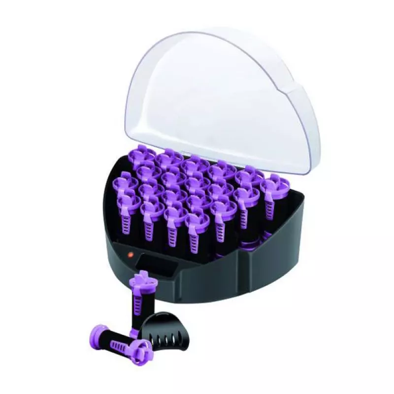 Remington KF40E rulos calefactables, 20 uds.