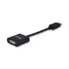 Adaptador DisplayPort a DVI-I Dual Link Equip 133431