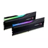 G.Skill Trident Z5 RGB XMP 32GB (2x16GB) DDR5 PC5-57600C34 7200MHz Kit Dual Channel - Bl