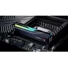G.Skill Trident Z5 RGB XMP 32GB (2x16GB) DDR5 PC5-57600C34 7200MHz Kit Dual Channel - Bl