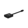 Equip adaptador Mini DisplayPort a HDMI, 0,17 m, Mini DisplayPort, HDMI, macho, hembra, 1920 x 1080 píxeles