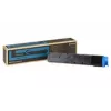 KYOCERA TK-8335C Tóner 1 ud. Original Cian