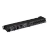 Eaton MBP3KI panel de bypass de mantenimiento (MBP) 220 - 240 V negro