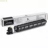 Cartucho de tóner KYOCERA TK-8515K 1 ud. Original Negro