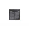 Procesador AMD Ryzen 5 7600 3.8 GHz 6 núcleos 32 MB L2 y L3 Socket AM5
