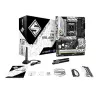 ASRock Z790 Steel Legend WiFi placa base ATX